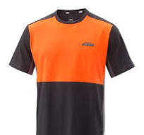 KTM MECHANIC TEE S