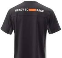 KTM MECHANIC TEE S