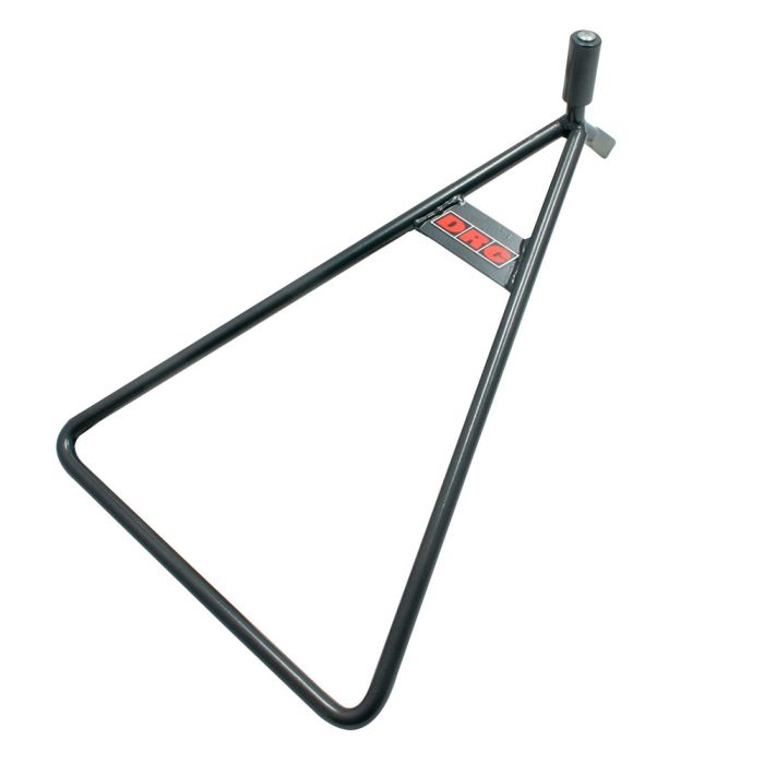 Zeta MX Triangle Stand – Clare's Cycle & Sports Ltd.