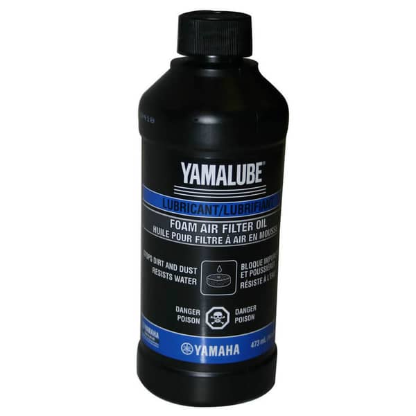 YAMALUBE FOAM AIR FILTER OIL