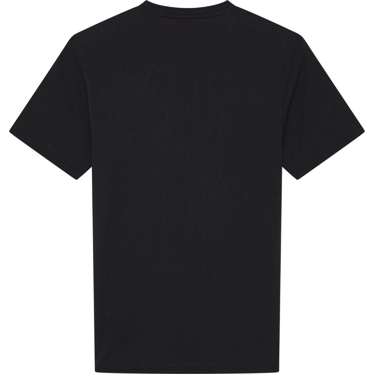 ELEVATED SS PREM TEE