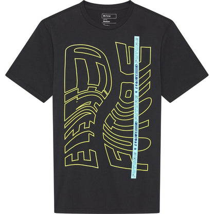 ELEVATED SS PREM TEE