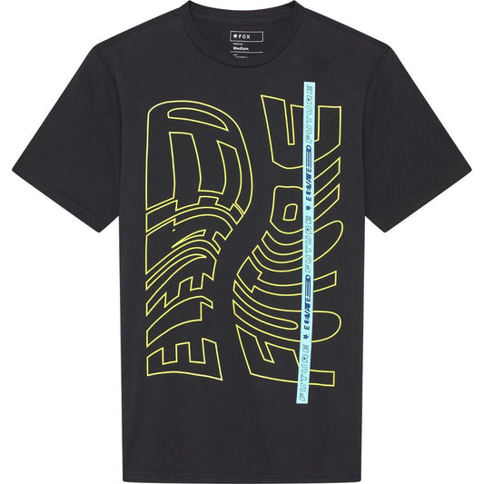 ELEVATED SS PREM TEE