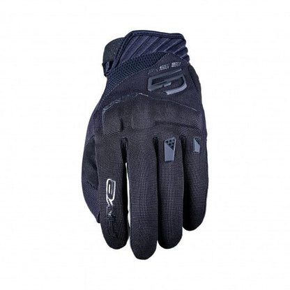 RS3 EVO WOMAN BLACK M