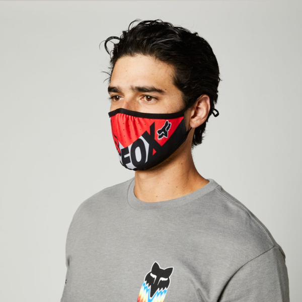 TRICE FACE MASK