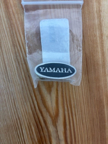 BIKER PIN YAMAHA
