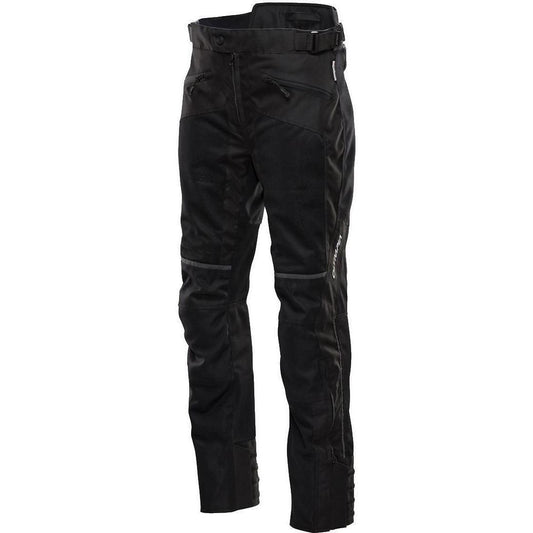 HOUSTON 2 PANTS BLK 34