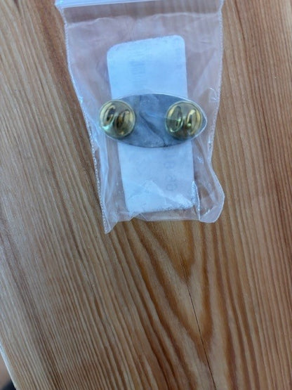 BIKER PIN YAMAHA