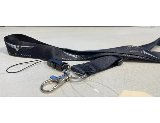 GOLDWING LANYARD