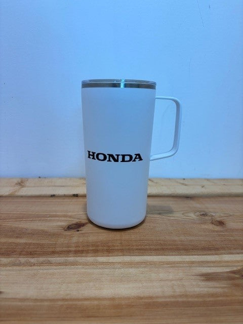 Honda Tumbler - White
