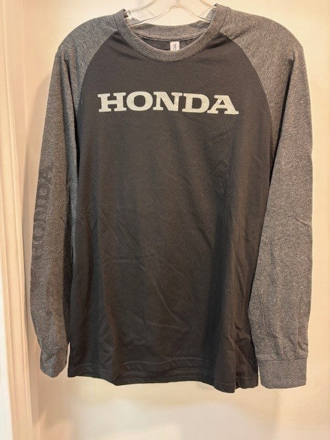 Vapour Long Sleeve T-Shirt, PE M