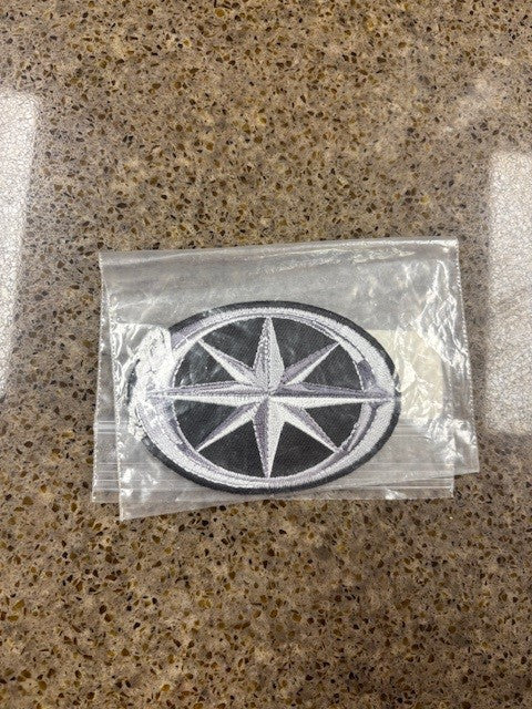 PCH STAR PATCH SM