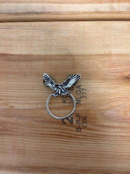 SUNGLASS HOLDER PIN