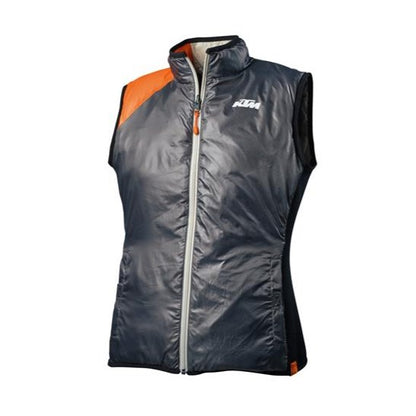 Woman Unbound Vest L