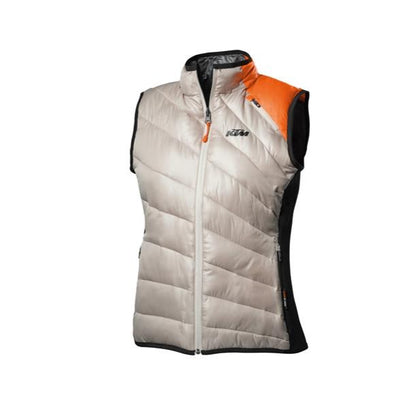 Woman Unbound Vest L