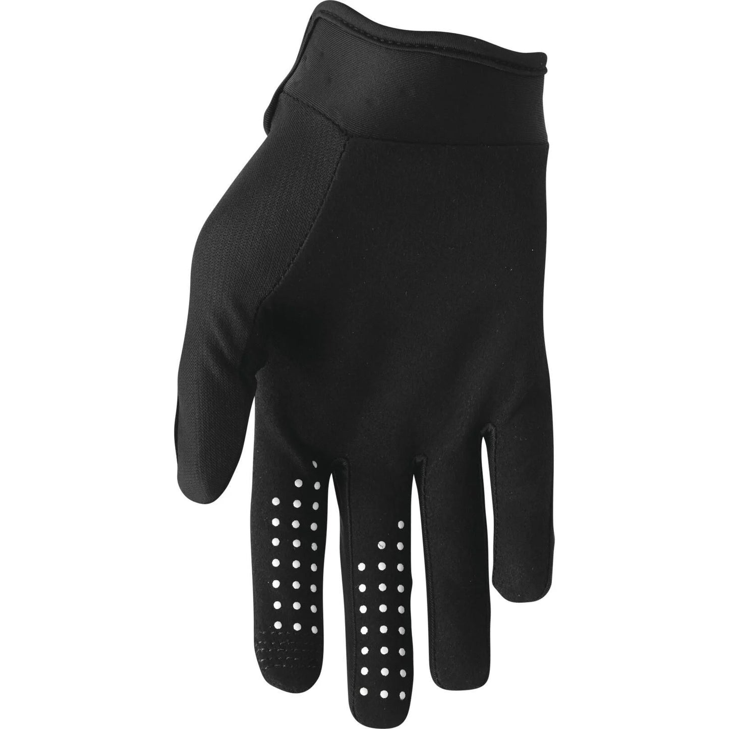 LAUNCHMODE-XP GLOVE BLACK 2XL