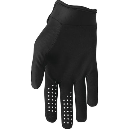 LAUNCHMODE-XP GLOVE BLACK 2XL