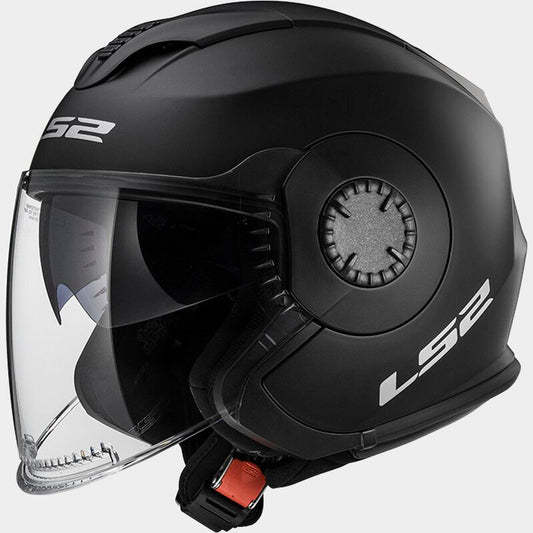 LS2 Verso Street Helmet