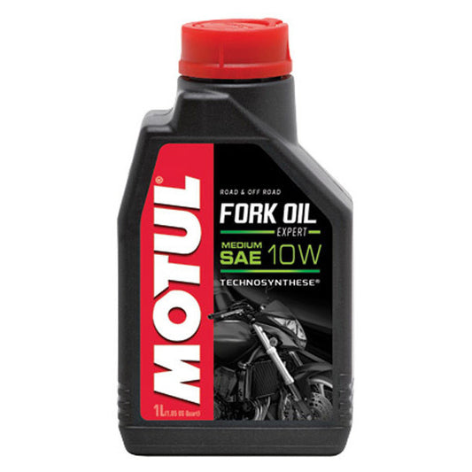 Motul Fork Oil Expert 10W-Medium