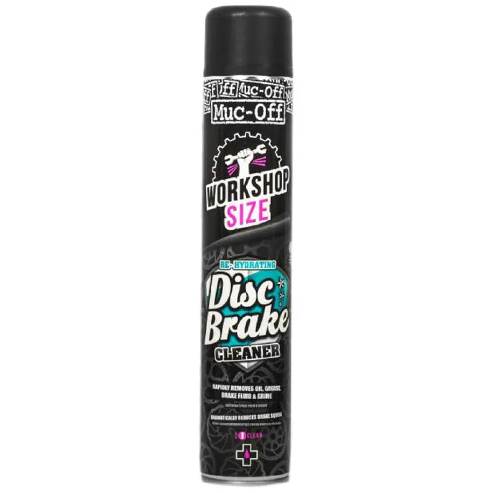 CLEANER BRAKE DISC 750ML