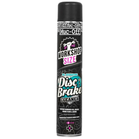 CLEANER BRAKE DISC 750ML