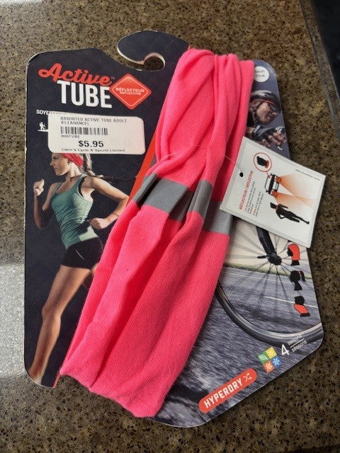 ASSORTED ACTIVE TUBE ADULT