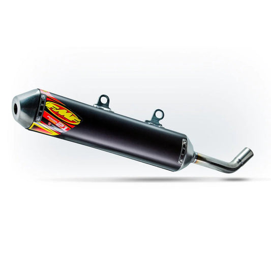 FMF Powercore 2.1 silencer