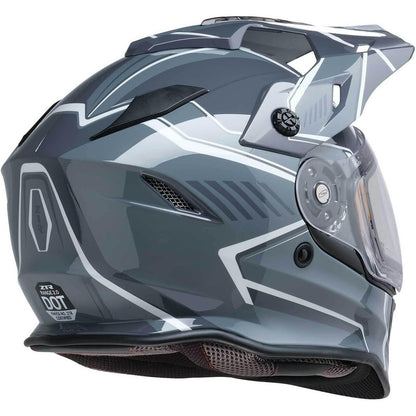 RANGE 2.0 VOYAGER GY/WH