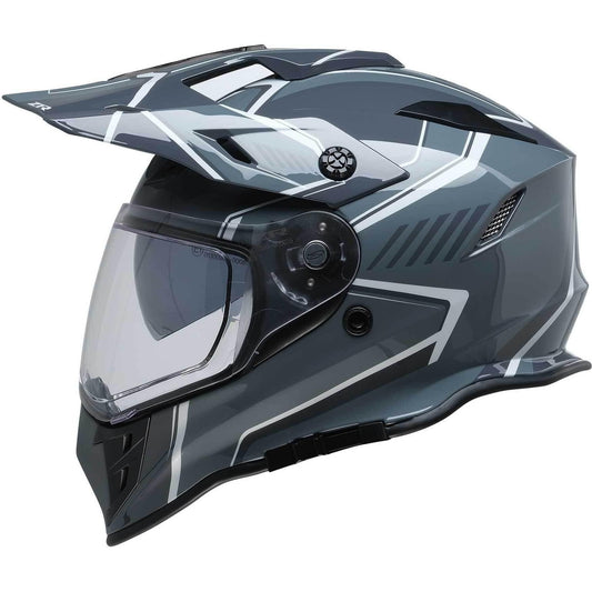 RANGE 2.0 VOYAGER GY/WH