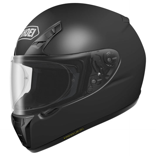 Shoei RF-SR Solid Helmet
