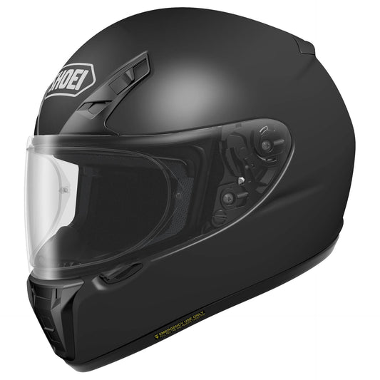 RF-SR BLACK M