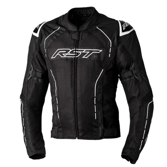 RST S1 Mesh CE Mens Textile Jacket