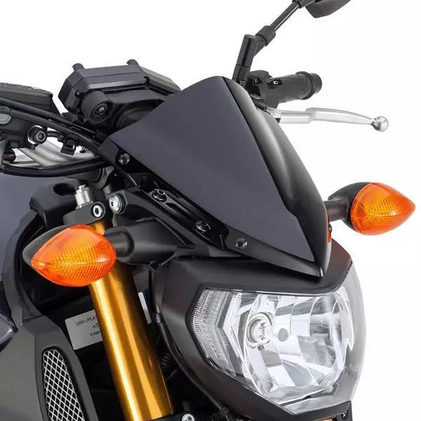 Yamaha OEM FZ-09 VISOR KIT