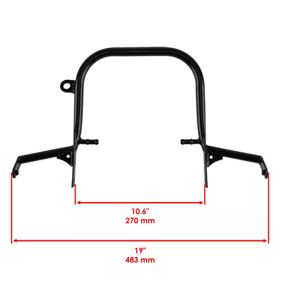 Yamaha OEM Raptor 700R Rear Grab Bar