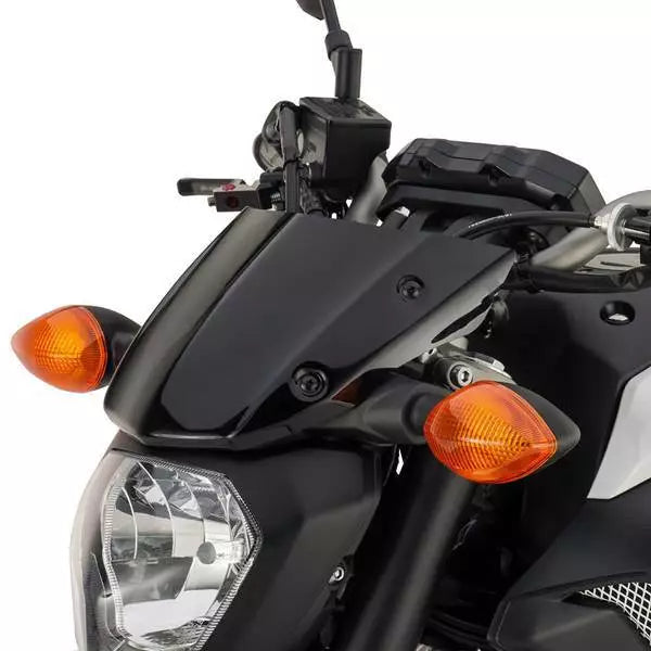 YAMAHA MT-07/ FZ-07 2015- 2020