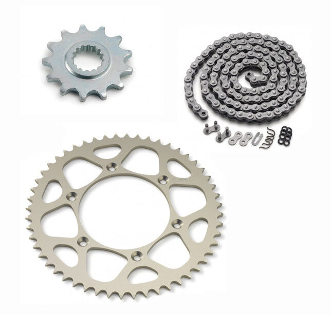 Ktm 105sx Drivetrain Kit 14T/49T