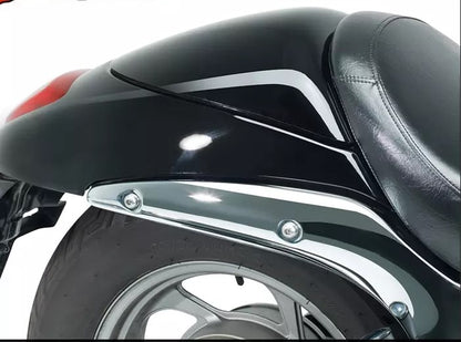 REAR SEAT COWL 2013-18 M50 SUZUKI BOULEVARD