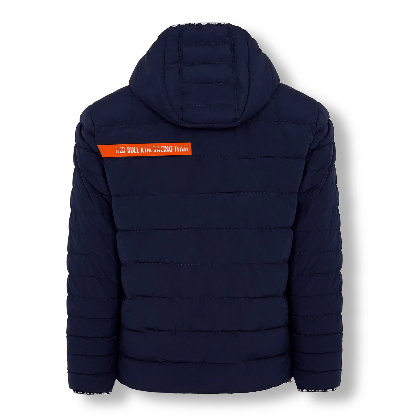 RB KTM FLETCH PADDED JACKET S