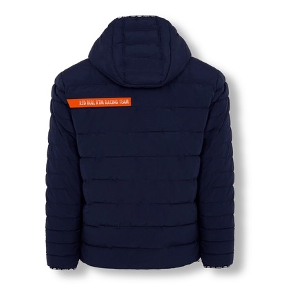 RB KTM FLETCH PADDED JACKET S