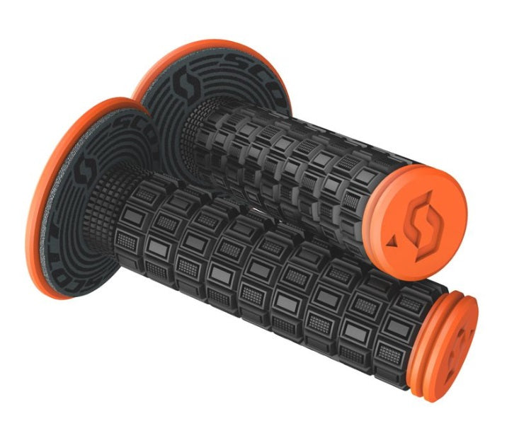 SCOTT MELLOW GRIP DOUBLE DENSITY