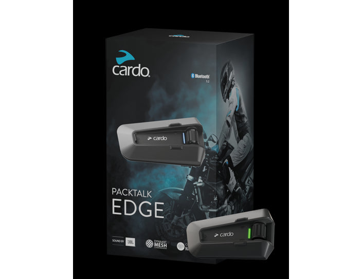 PACKTALK EDGE - SINGLE