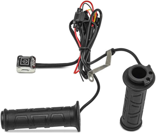 SUZUKI HEATED GRIPS