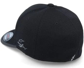 ALPHINESTARS ASTOUND TECH HAT L/XL