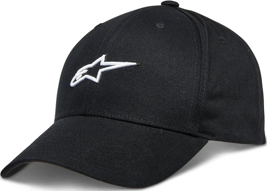 HAT WOMENS SPIRITED CV PK