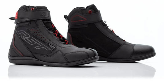 FRONTIER BOOT