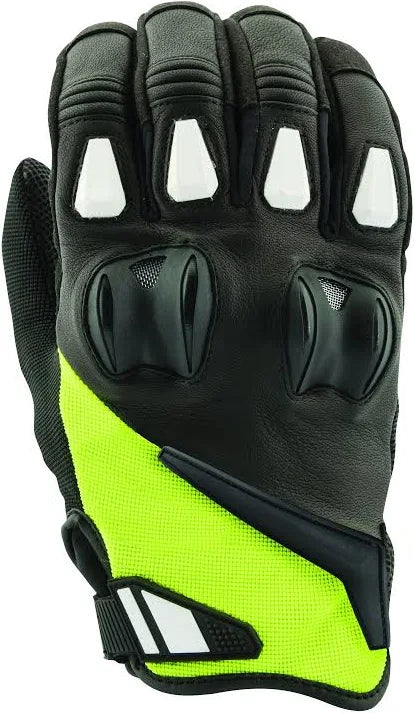 JRC ATOMIC GLV HI-VIS LRG