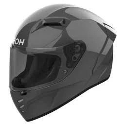 AIROH CONNOR ANTHRACITE GLOSS ECE