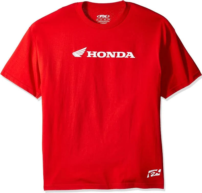 Performance T-Shirt, Red 2X