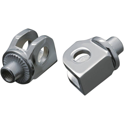 KURYAKYN SPLINED ADAPTOR MOUNT 8808