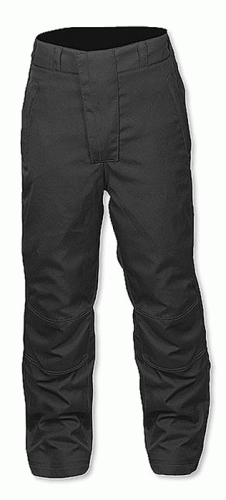 SPRINT HP PANTS BLK 40